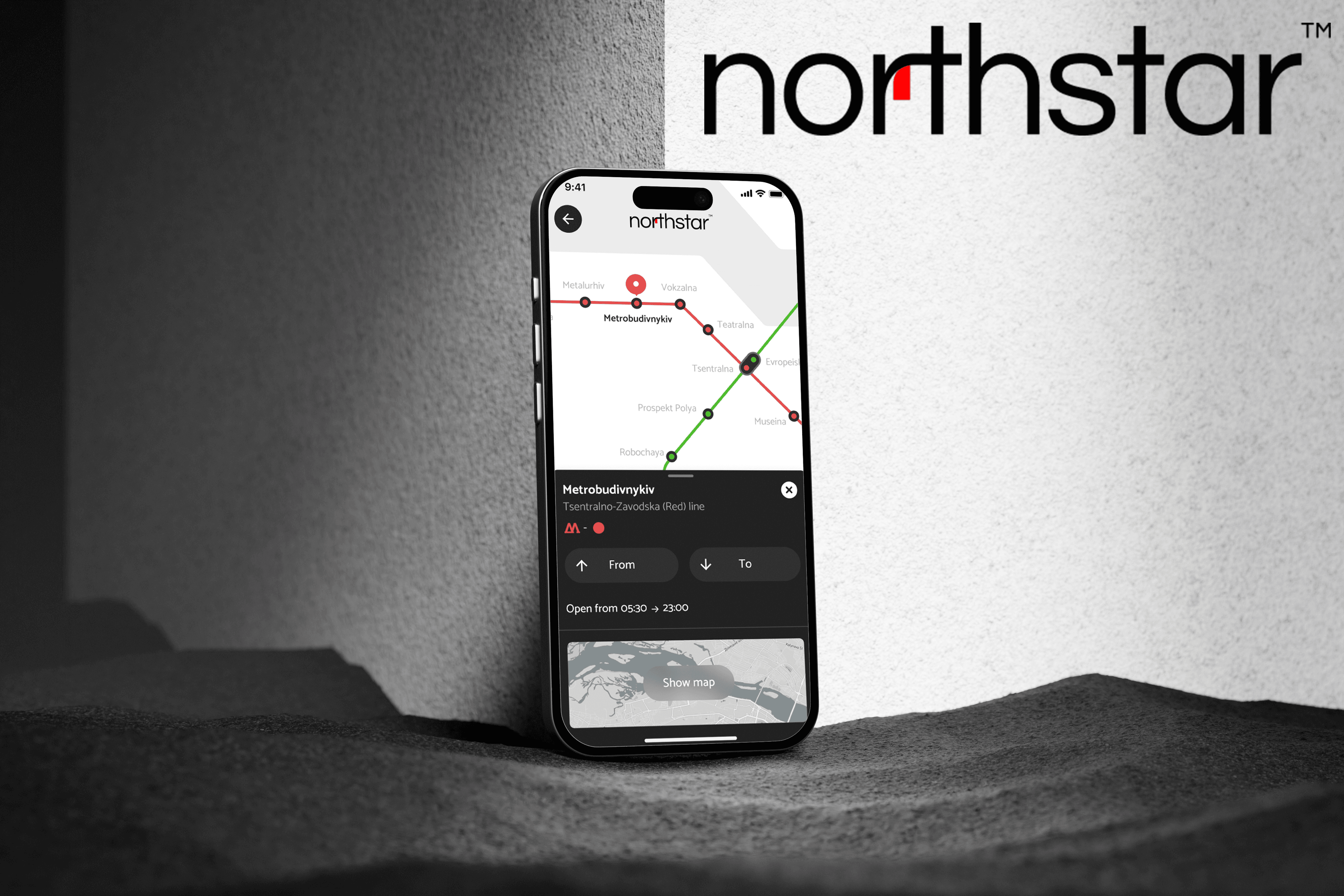 Northstar