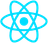 React