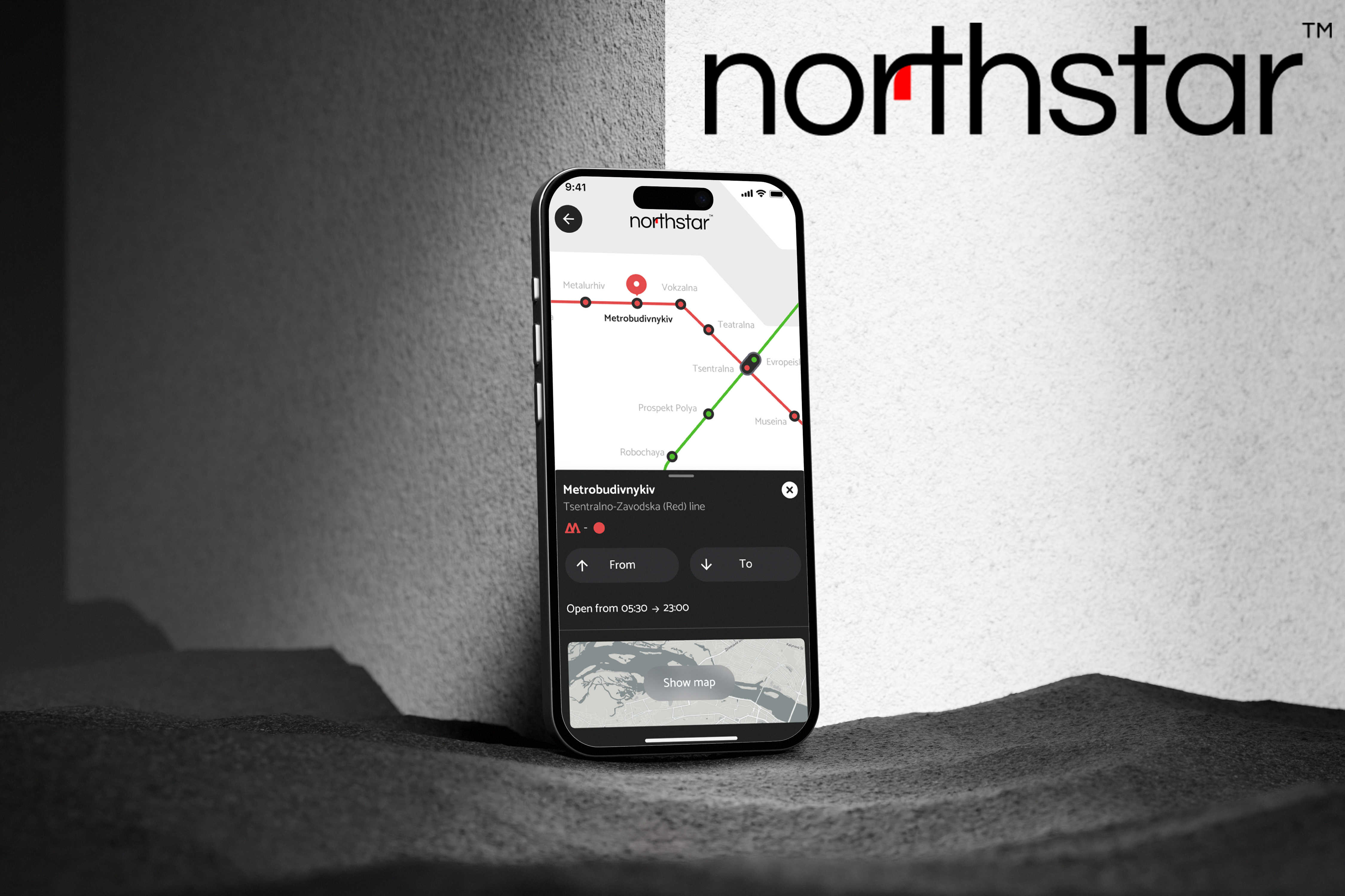Northstar